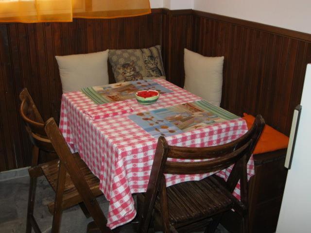 Alex - Nancy Apartments - Zaga Beach Koróni 外观 照片