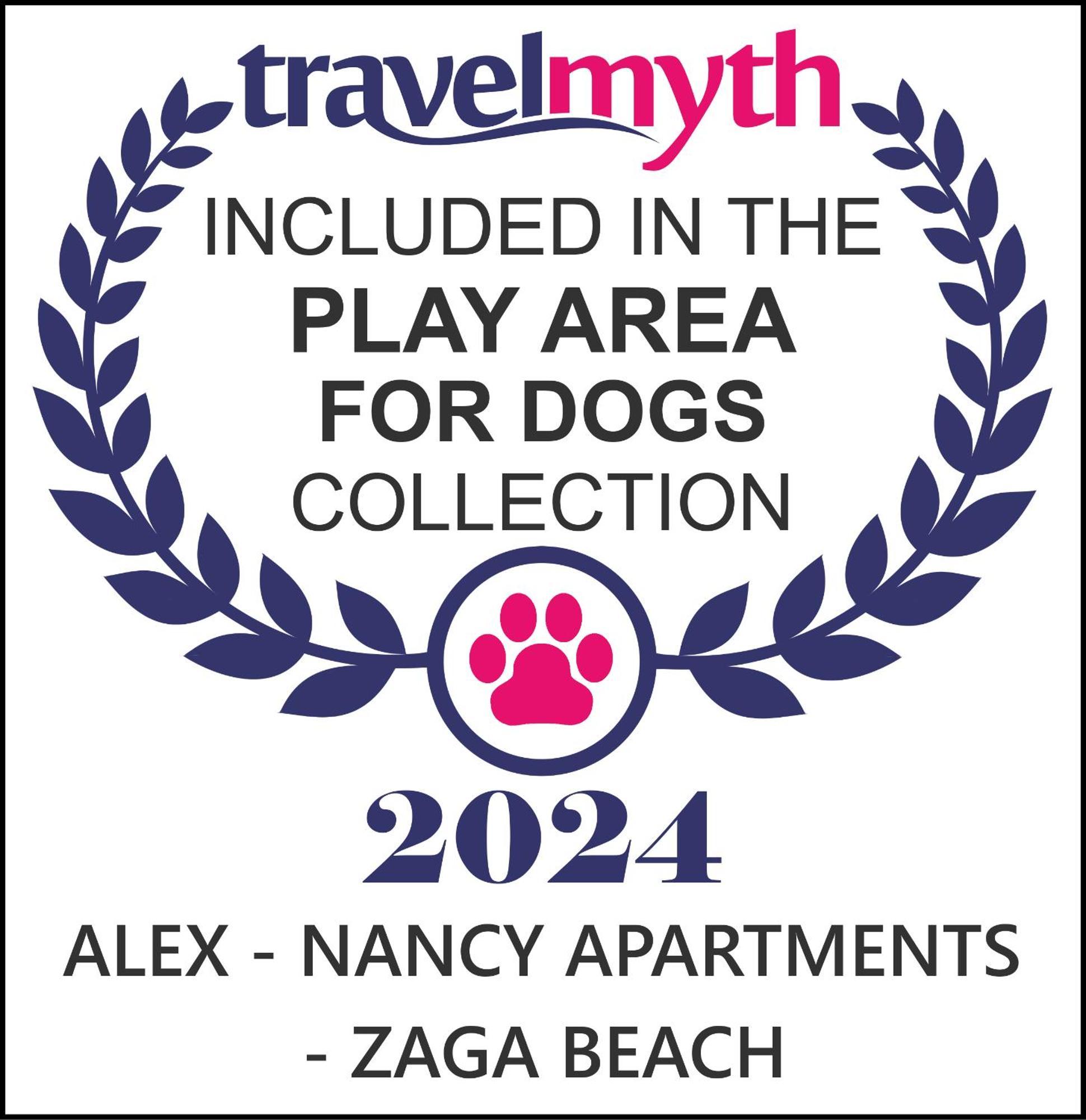 Alex - Nancy Apartments - Zaga Beach Koróni 外观 照片